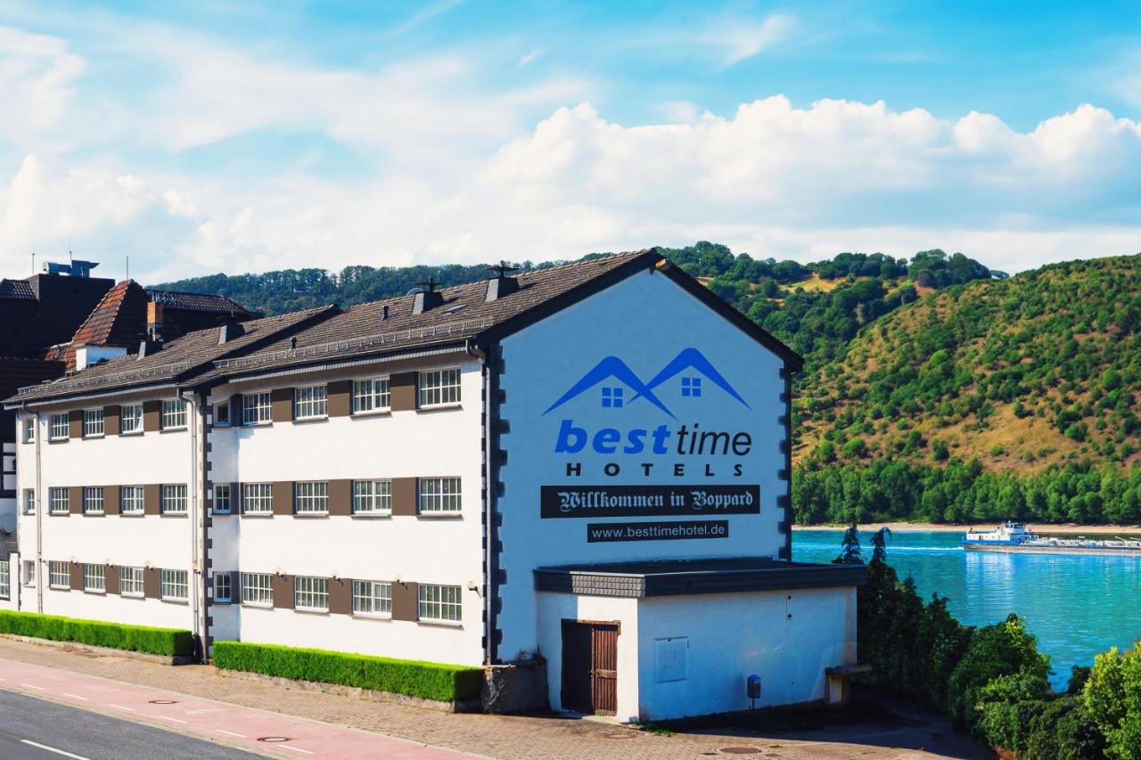 Hotel Besttime